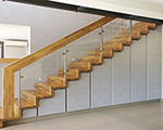 Construction et protection de vos escaliers par Escaliers Maisons à Fontaine-l'Etalon
